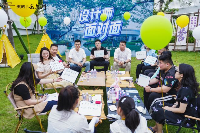 乐鱼体育太卷了！徐州竟有楼盘大尺度“升标”交付！实景示范区太惊艳了！(图9)