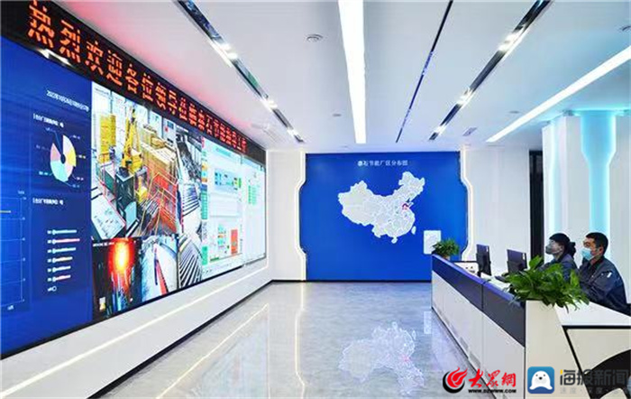 leyu乐鱼泰安市岱岳区：着力培育岩棉行业绿色发展领军企业(图2)