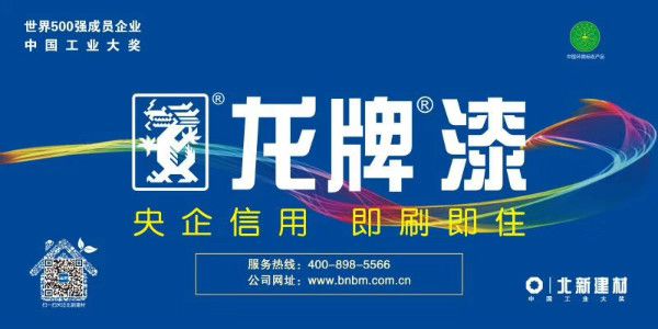 leyu乐鱼北新建材王兵：共同携手 推动涂料行业高质量发展(图11)