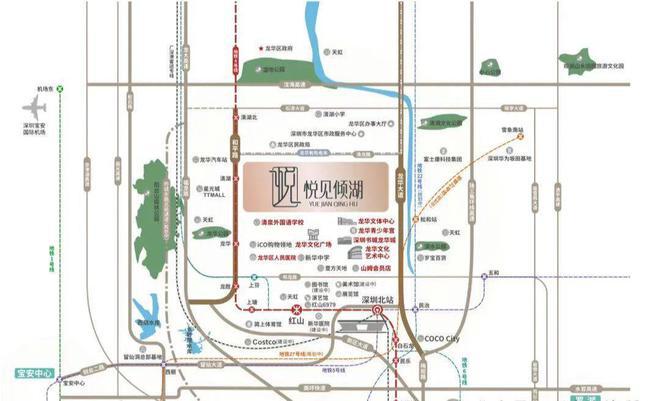 leyu乐鱼2024最新越秀潮樾府(官方通知)楼盘简介-房价-户型-交房-配套(图4)