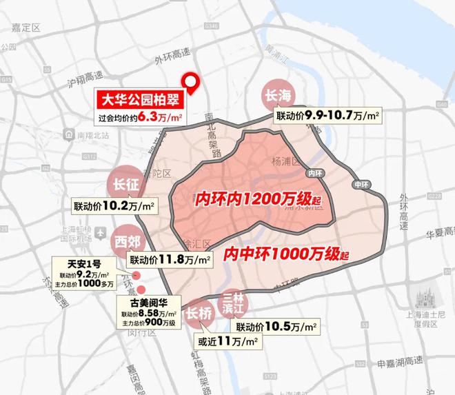 leyu·乐鱼(中国)体育官方网站大华公园柏翠(上海2024年最新发布)首页置顶(图7)