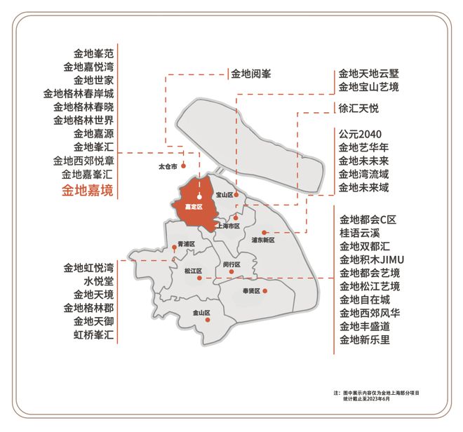 乐鱼体育【金地嘉境】官方网站-2024金地嘉境最新房价+户型图+小区环境(图3)