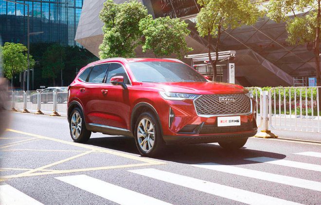 乐鱼体育2023年卖得最好的10款SUV Model Y排第一 RAV4荣放第十(图7)