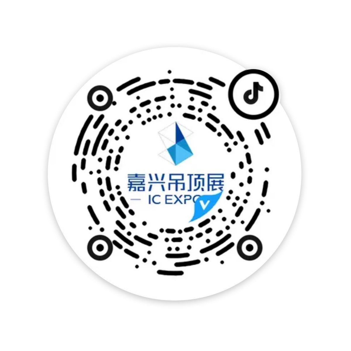 leyu乐鱼2023嘉兴吊顶展抖音专属福利来了免费领门票提前预约！(图2)